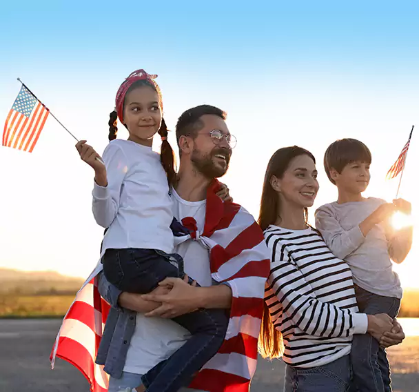 Expert US Visa Agency in Mongolia