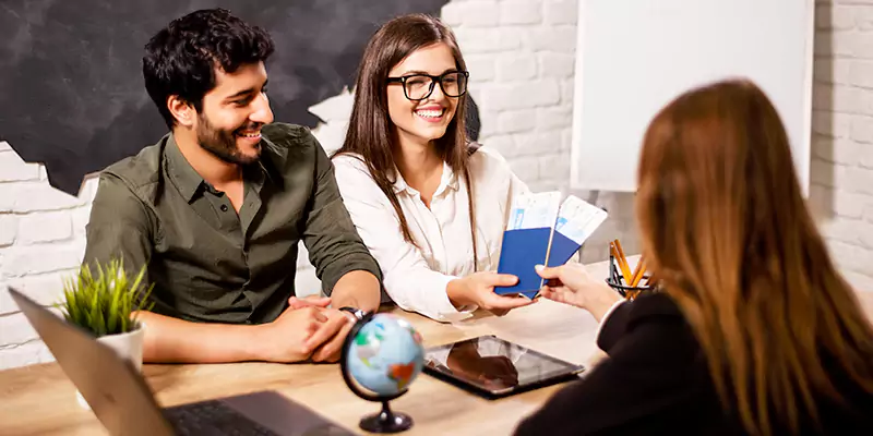 Benefits You Get with Our US Business Visa Consultancy Services in Mongolia