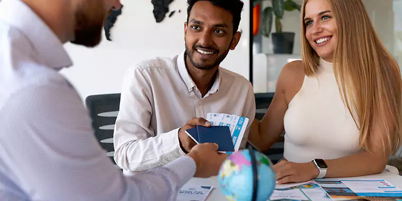 Benefits You Get with Our E2 Visa Support in Mongolia