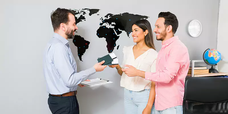 Why Choose Our Expert EB-5 Project Selection Consultants in Mongolia?