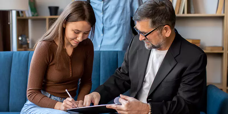 Our Specialized US Business Visa Application Services in Mongolia