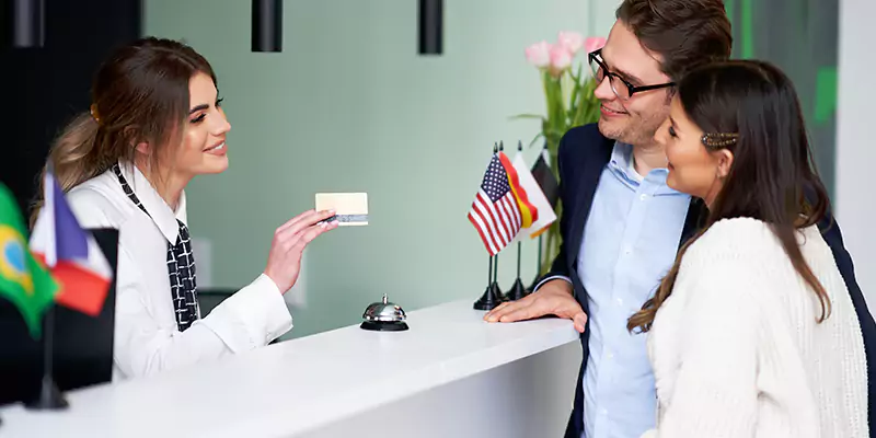 US Startup Visa Services and Strategic Consultation in Mongolia